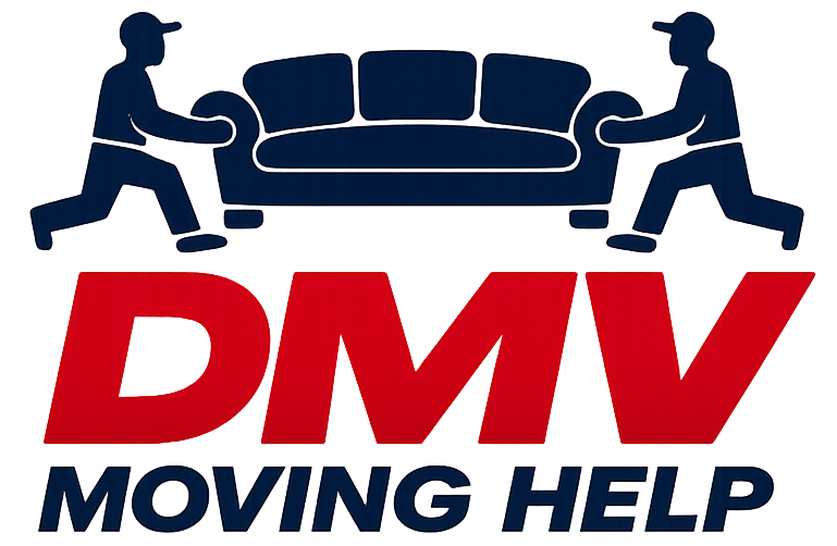 DMV Moving Help