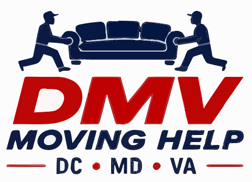 DMV Moving Help
